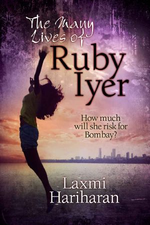 [Ruby Iyer 01] • The Many Lives of Ruby Iyer